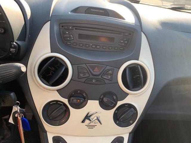 FORD Ka+ 1.2 8V 69CV