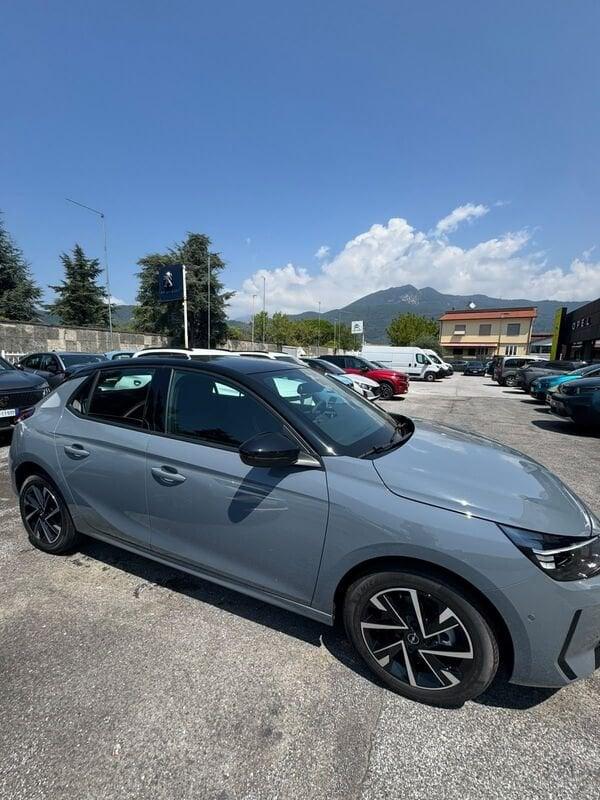Opel Corsa 1.2 Hybrid 110cv GS DCT6