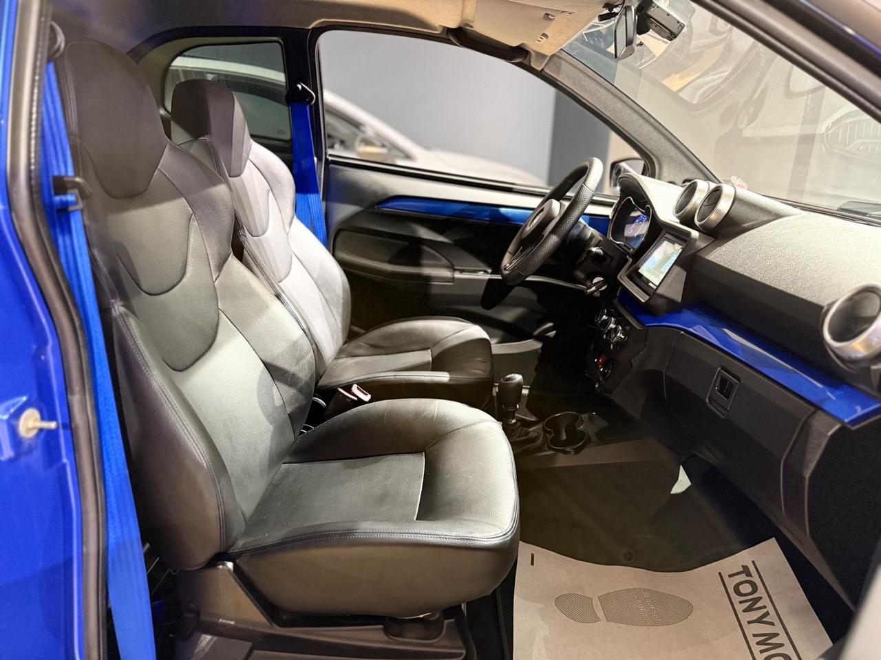 Aixam City GTO Emotion