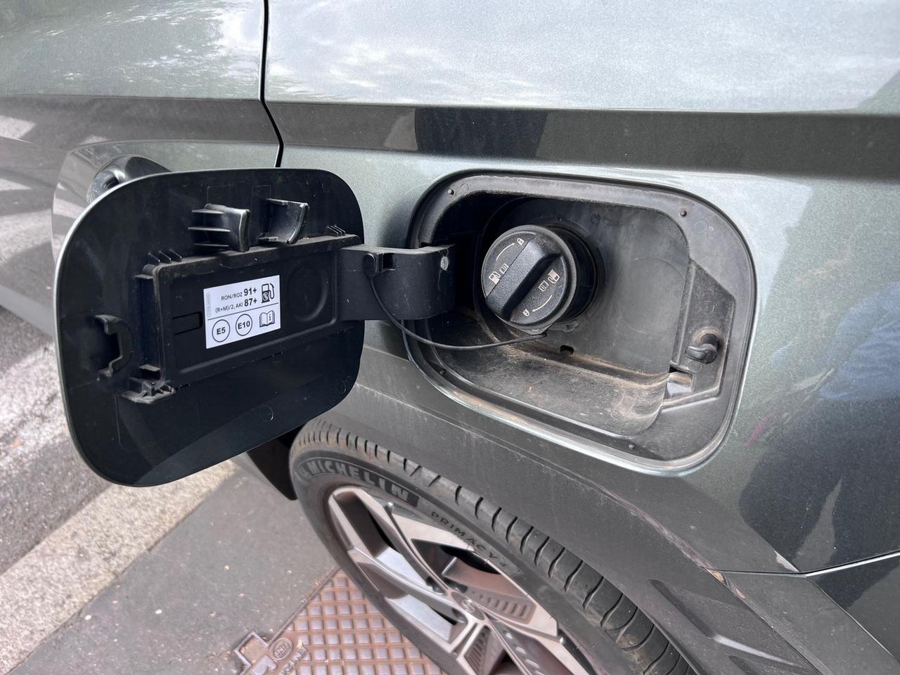 Hyundai Tucson Exellence 1.6 T-GDI HEV #6746