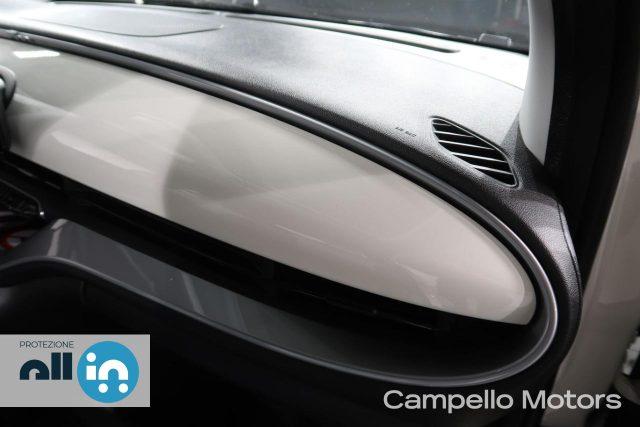FIAT 500e Nuova 500C Icon Cabrio