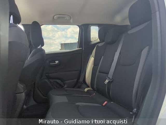 Jeep Renegade 1.0 T3 120cv Limited