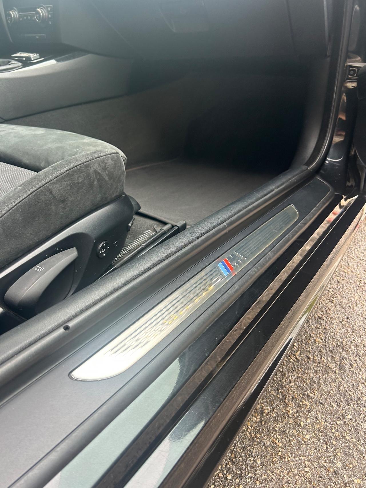 Bmw 320 320d cat Coupé Msport