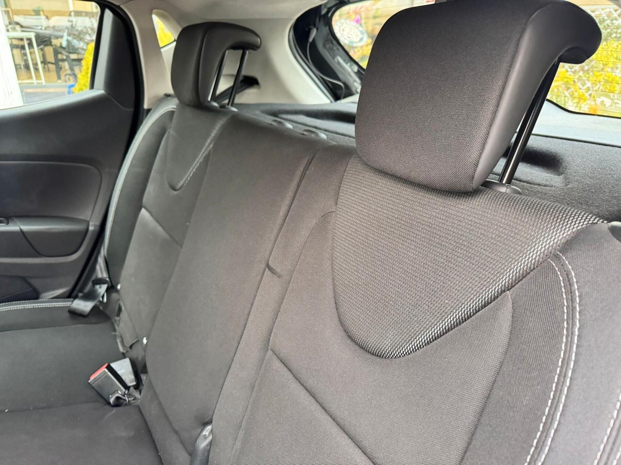 Renault Clio dCi 8V 90CV S&S 5 porte Energy Zen