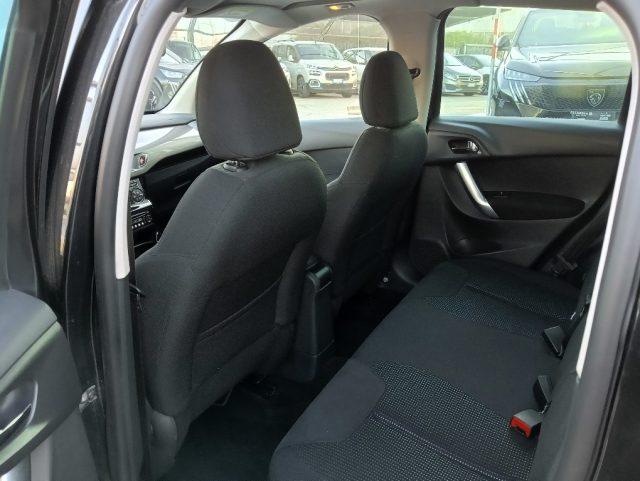 CITROEN C3 1.4 Exclusive