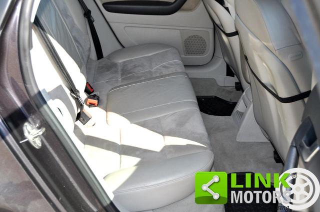 AUDI A3 SPB 1.6 TDI 105 CV CR Ambiente