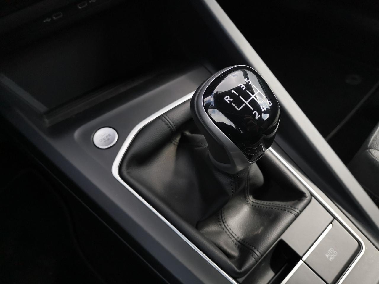 VOLKSWAGEN Golf VIII 2024 - Golf 2.0 tdi Life 115cv