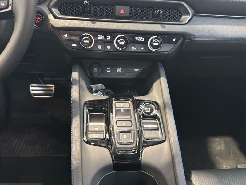 Honda Prelude 2.0 Hev Advance