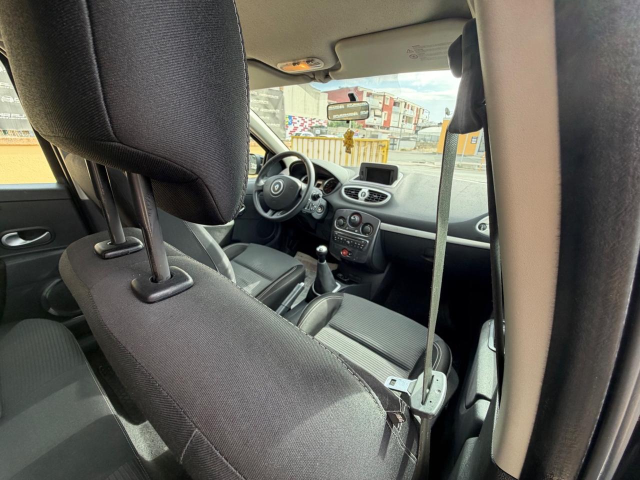 Renault Clio 1.5 dCi 75CV 5 porte Dynamique