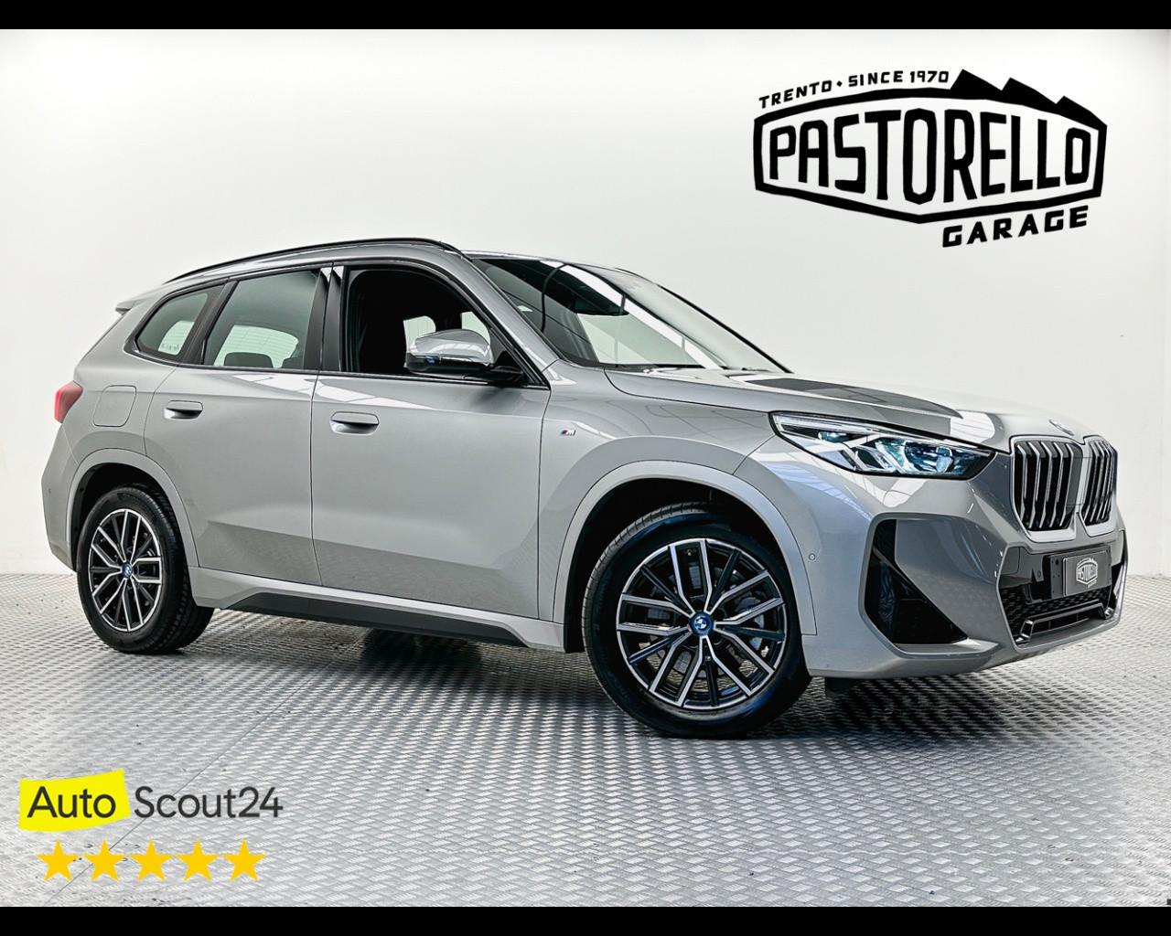 BMW X1 (U11) - X1 xDrive 25e Msport