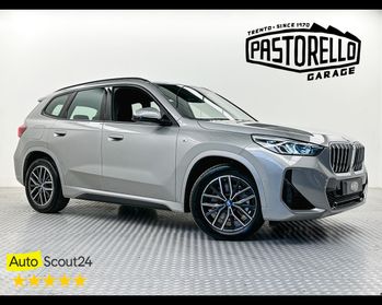 BMW X1 (U11) - X1 xDrive 25e Msport