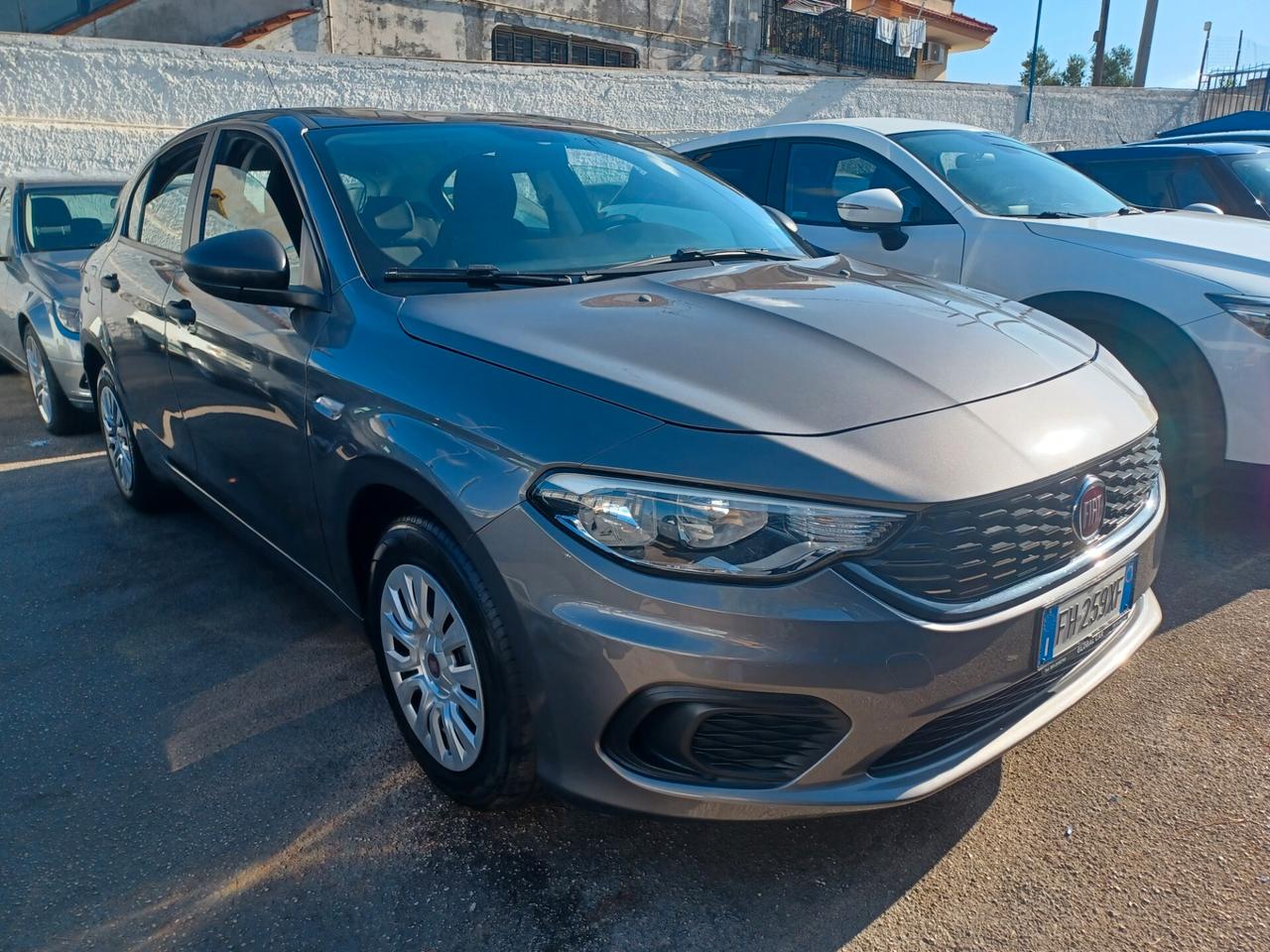 Fiat Tipo 1.4 5 porte UNICO PROPRIETARIO