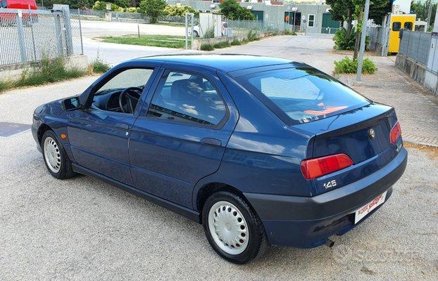 Alfa Romeo 146 1.4 16v Twin Spark