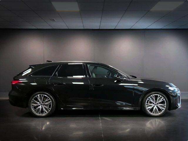 AUDI A5 Avant TFSI 150 kW S tronic S Line edition