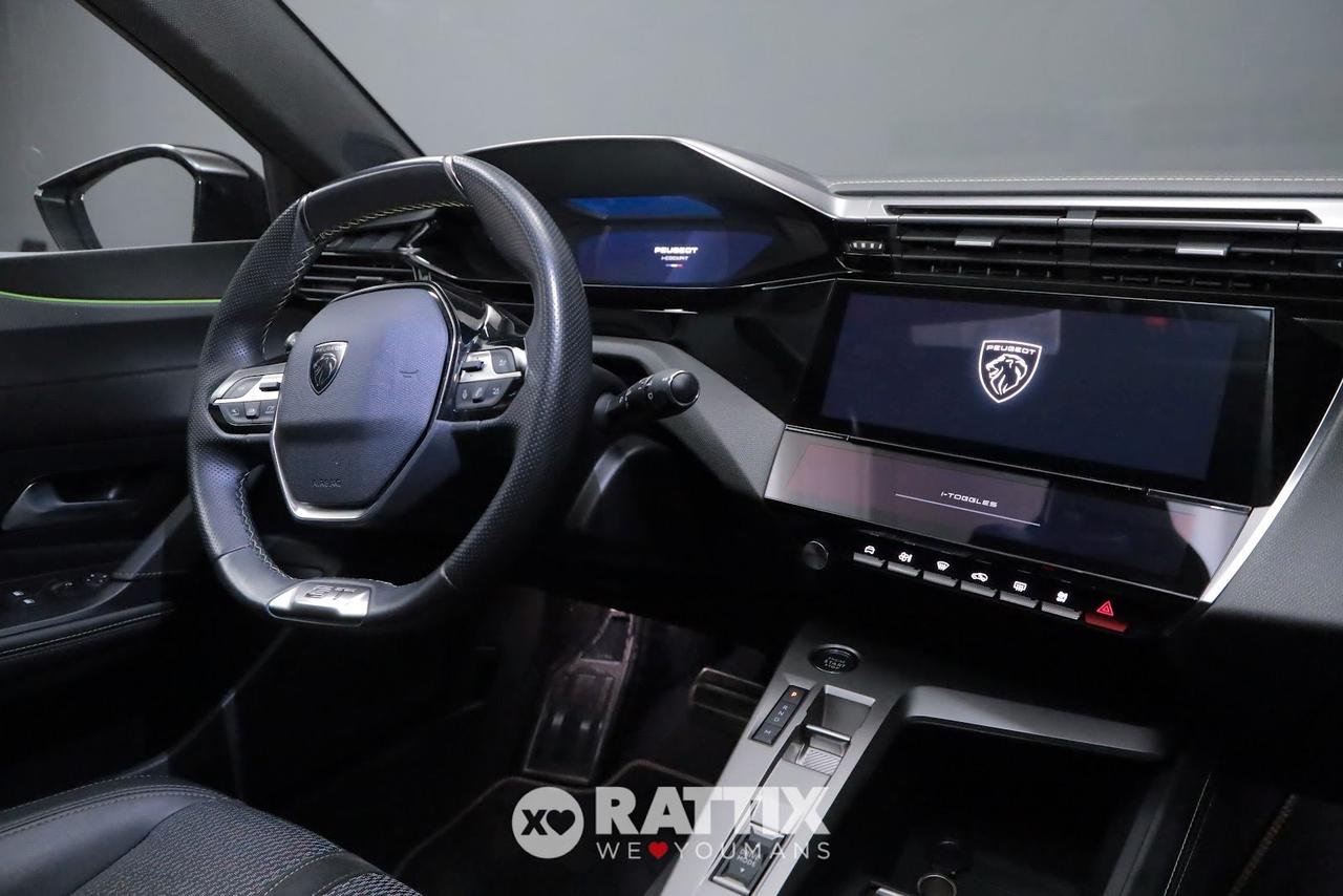 Peugeot 308 SW 1.5 BlueHDI 130CV GT EAT8