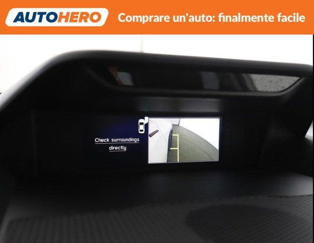 SUBARU Forester 2.0 e-Boxer MHEV CVT Lineartronic 4dventure