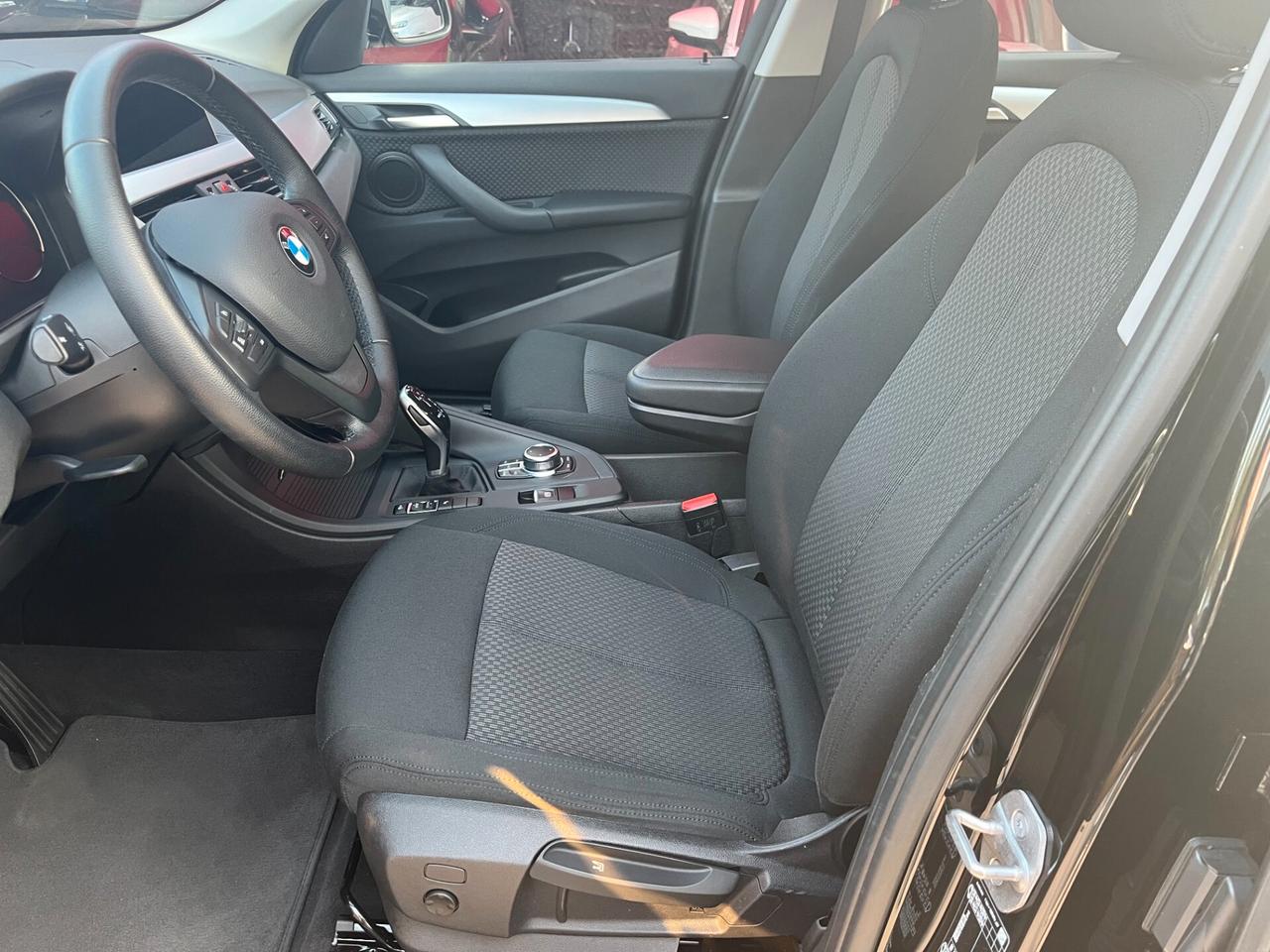 BMW X1 s drive 16d Business Advantage