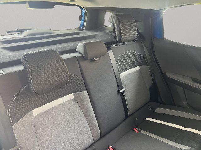 OPEL Frontera Hybrid 145 CV EDCT GS