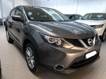 Nissan Qashqai 1.2 DIG-T N-Connecta