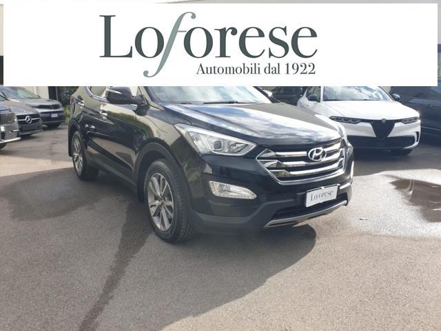 HYUNDAI Santa Fe 2.0 CRDi 2WD Classic