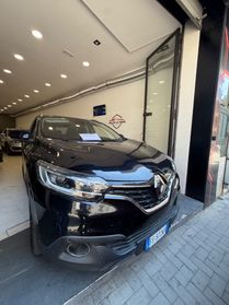 Renault Kadjar dCi 130CV 4x4 Energy Intens