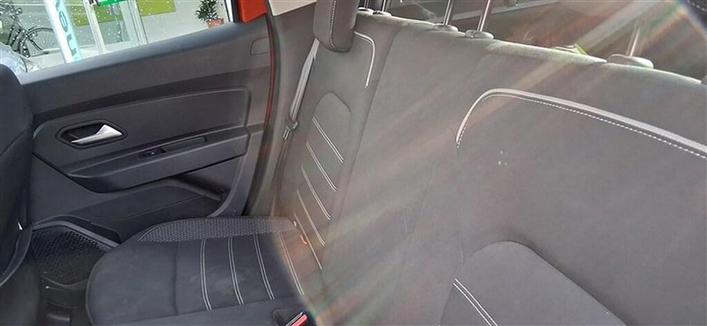 Dacia Duster 1.0 TCe GPL Prestige up 4x2