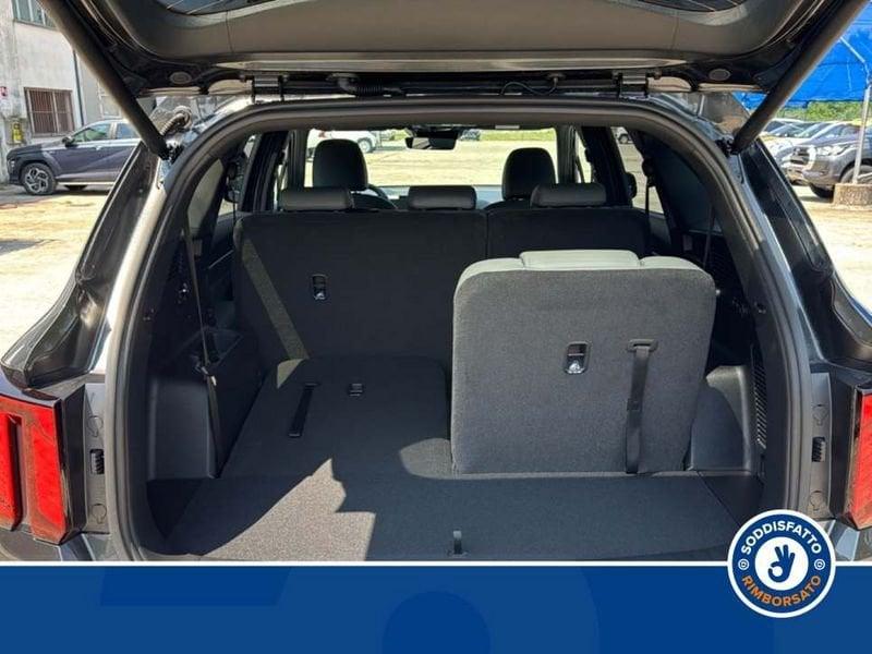 Kia Sorento 1.6 HEV AWD Style (SR) MY26