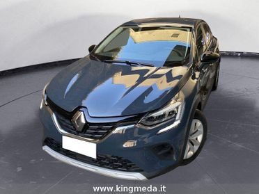 Renault Captur Captur Full Hybrid E-Tech 145 CV Equilibre