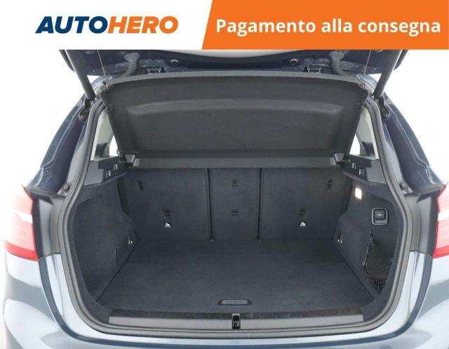 BMW 218 d Active Tourer Advantage