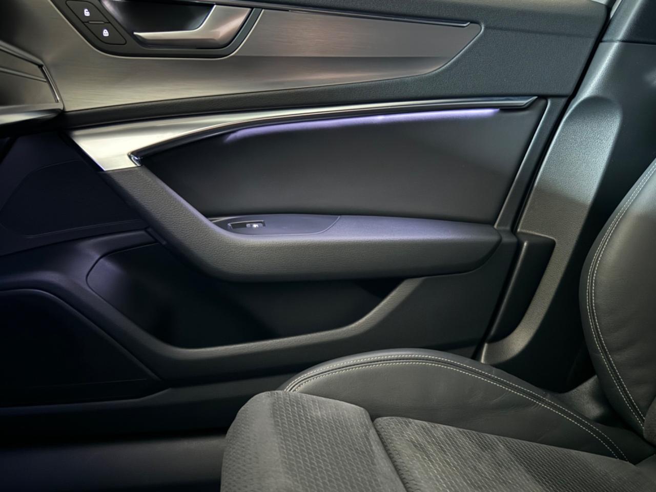 Audi A6 Avant 40 2.0 TDI S-LINE PLUS quattro ultra S tronic