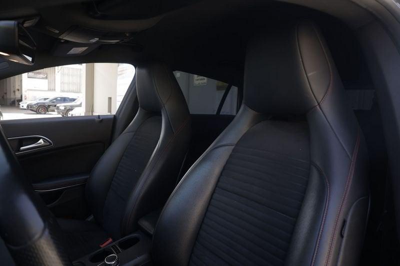 Mercedes-Benz CLA CLA 200 d Automatic Premium SB Unicoproprietario