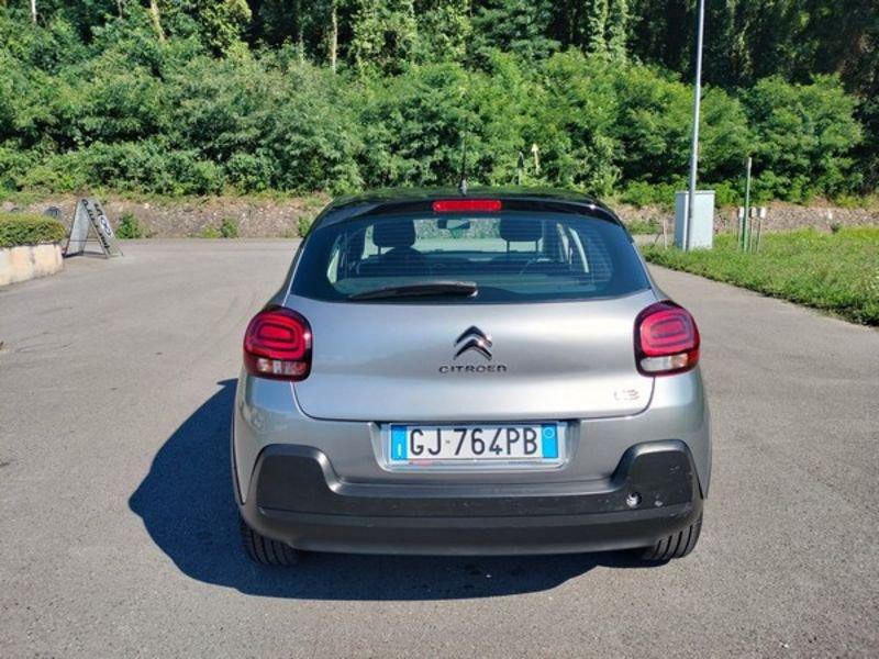 Citroën C3 C3 BlueHDi 100 S&S Shine