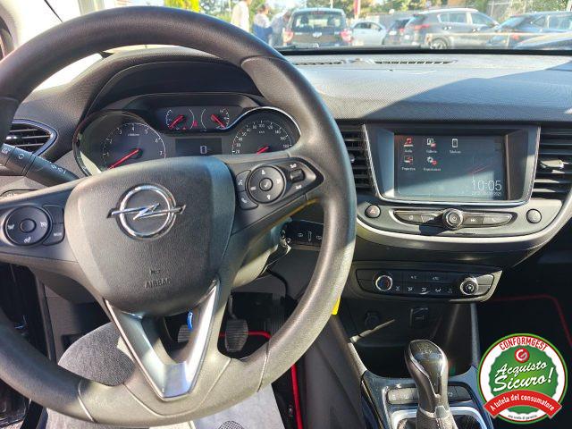 OPEL Crossland X 1.2 12V Start&Stop Innovation