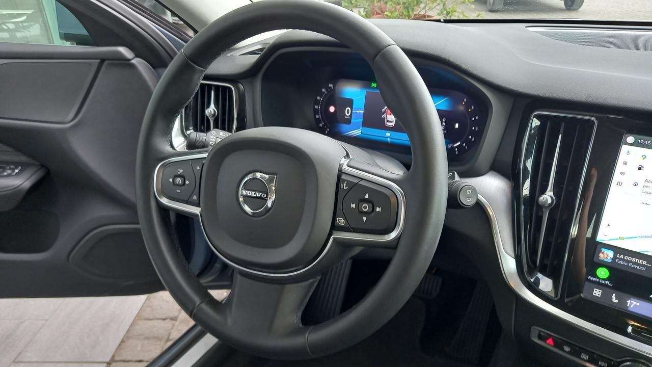 Volvo V60 B4 (d) automatico Core