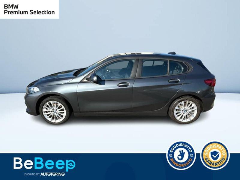 BMW Serie 1 118I BUSINESS ADVANTAGE 136CV AUTO