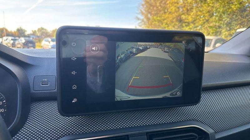 Dacia Jogger 1.0 TCe GPL Comfort 7p.ti