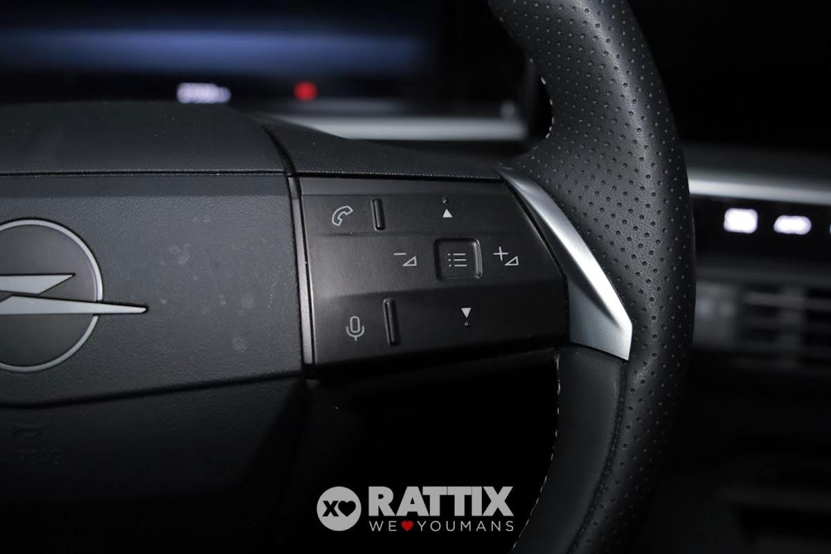 Opel Grandland 1.2 Hybrid 145CV GS e-DCS6