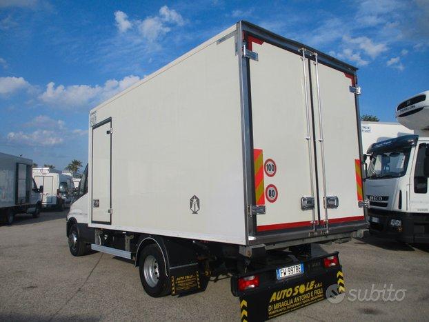 60C15 3000 150CV E6 FRIGO ATP FRCX 05/2028 8 PEDAN