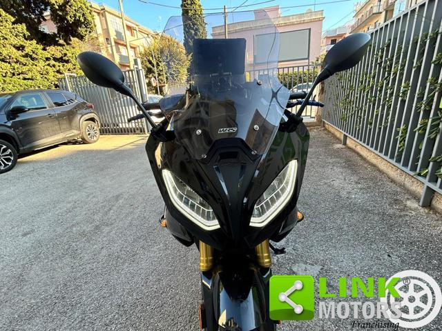 BMW R 1250 RS ABS - TAGLIANDI SOLO BMW