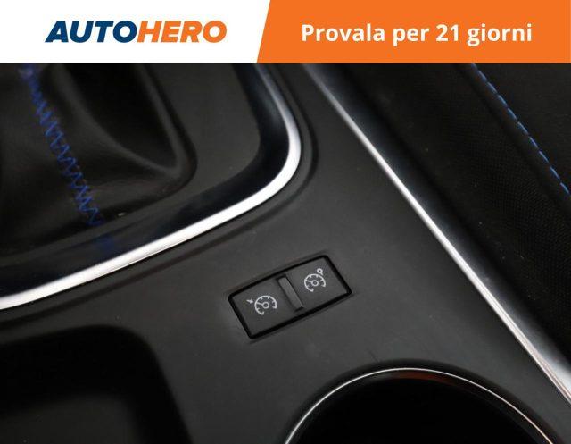 RENAULT Megane Mégane dCi 8V 110 CV EDC Energy GT Line