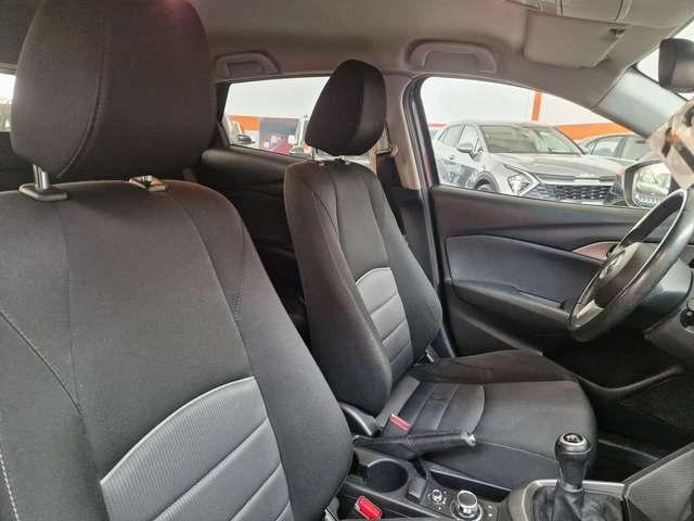 Mazda CX-3 CX-3 1.5d Evolve 2wd 105cv