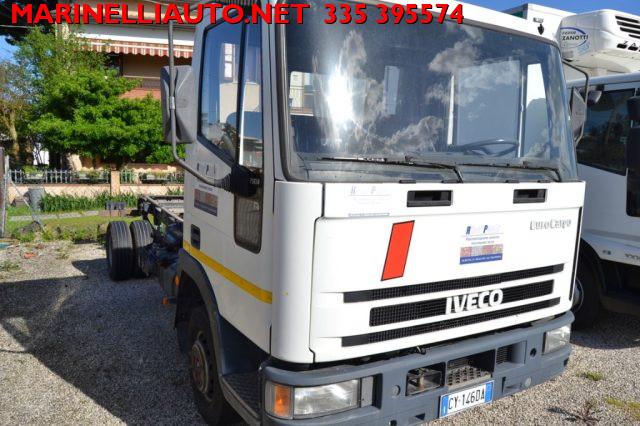 IVECO EUROCARGO 75E14