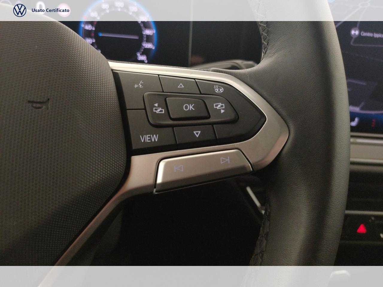 2.0 TDI scr Elegance 150 CV DSG