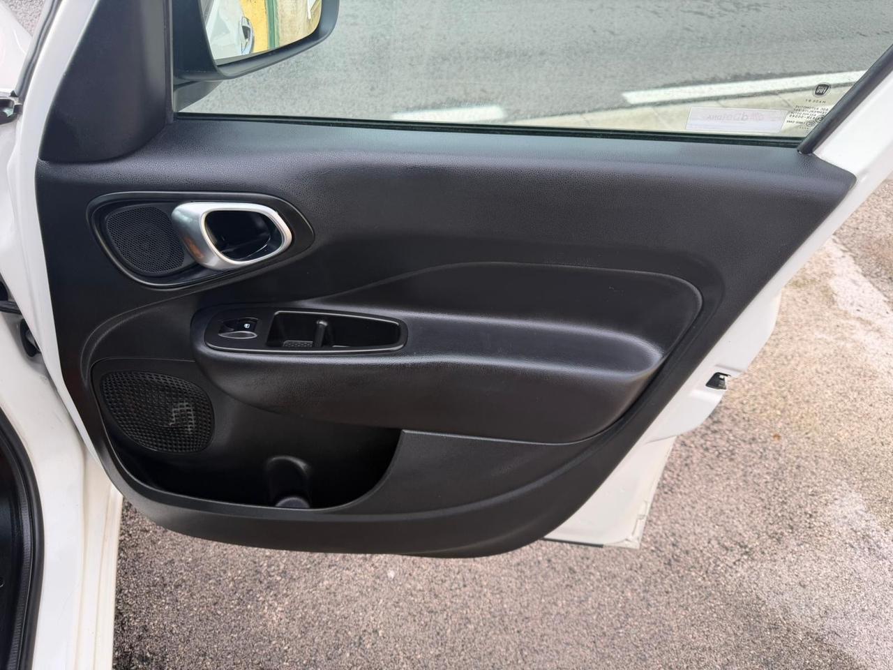 FIAT 500L 1.3 DIESEL 95 (CV) 2017