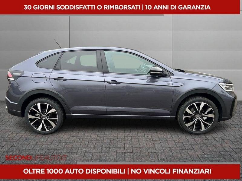 Volkswagen Taigo 1.0 tsi R-Line Plus 115cv