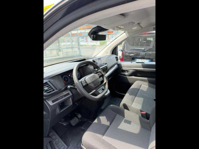 FIAT Ulysse (2024-->) - 2.0 BlueHDi 180 CV AT8 L3 Combi