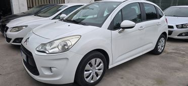 Citroen C3 1.4. Gpl gas. Economica ok nuovi patentati