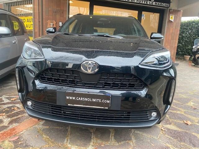 Toyota Yaris Cross TREND..130 CV!