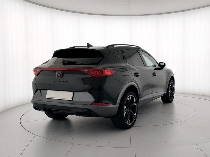 Cupra Formentor 1.5 tsi 150cv dsg