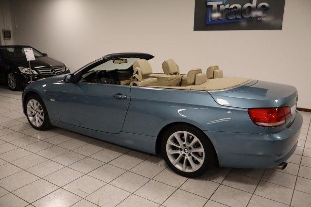 BMW 320 i Cabrio Full Tagliandi BMW